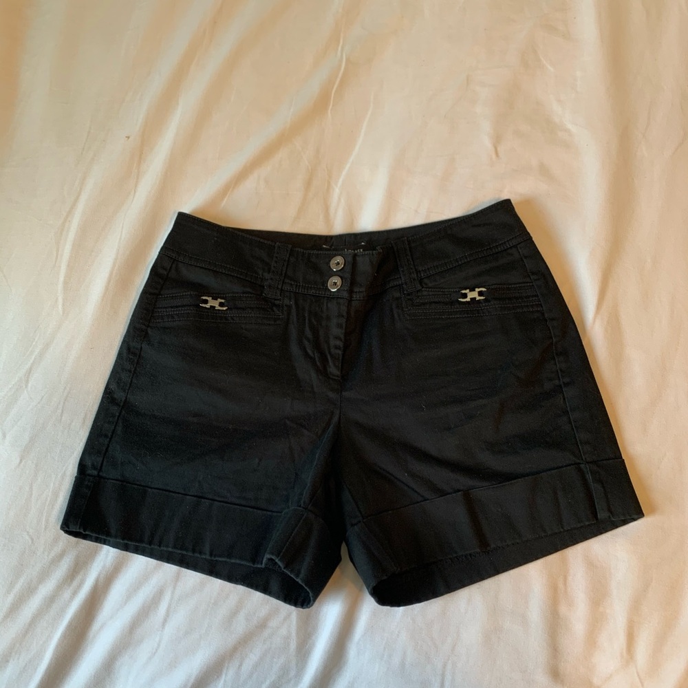 WHBM shorts